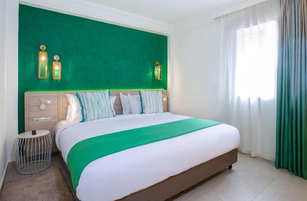 Sol Oasis Marrakech Hotel Ouahat Sidi Brahim Room photo